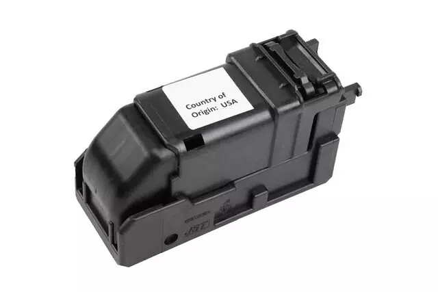 Genuine GM Multi-Purpose Wiring Connector 89047377 | eBay