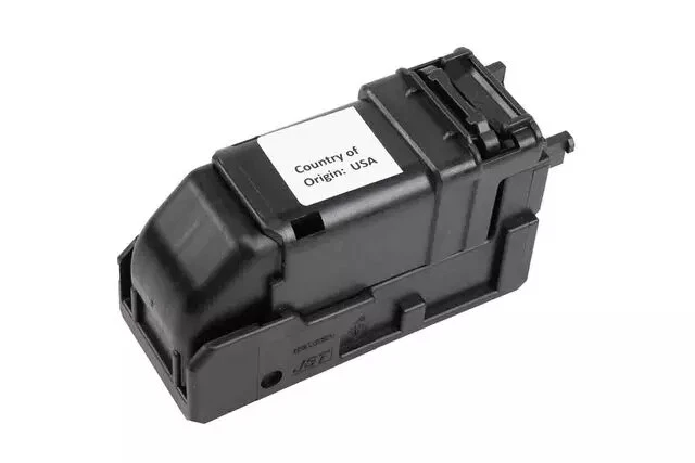 Genuine GM Multi-Purpose Wiring Connector 89047377 | eBay