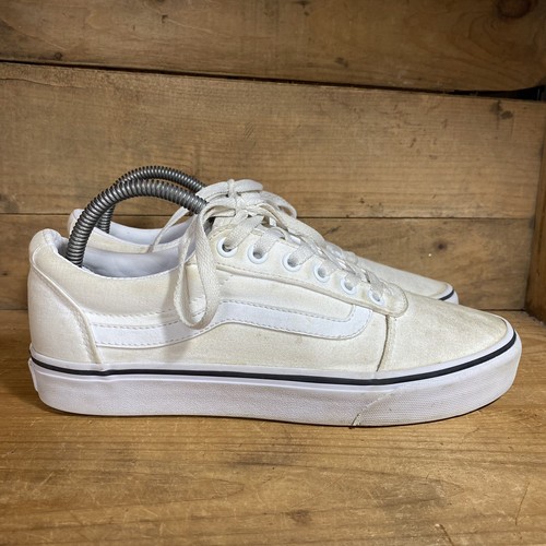 vans 500714 white