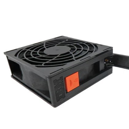 IBM 46D0338 x3500 / x3400 120x120x38mm Redundant System Cooling Fan - Image 3 of 4