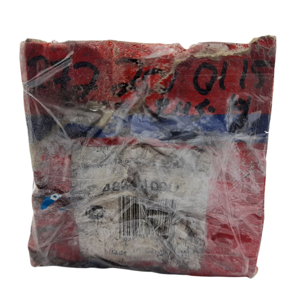 Mercedes-Benz W203 C230 W209 Clk350 Engine Coolant Thermostat Housing - Изображение 2 из 4