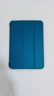 New green case for Apple's 9-inch iPad Mini