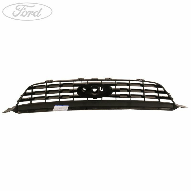 Genuine Ford C-max Front Radiator Grille Less Dress up 2007-2010  