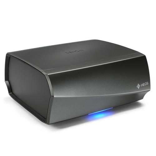 Denon HEOS Link Wireless Pre-Amplifier 