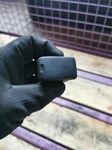 VW Polo III 6N VW Lupo Heckscheibenheizung Heizung Schalter 6N1959621