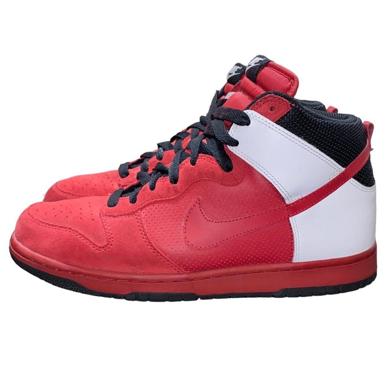 dunk chicago bulls