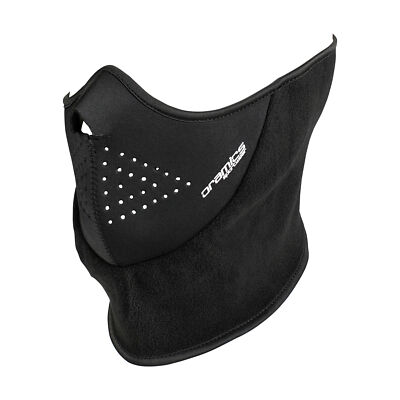 Thermo Gesichtsmaske Motorradmaske Motorrad Maske Halstuch Kälteschutz Skimaske