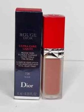 Image of Dior Rouge Dior Ultra Care Liquid Lipstick 736 Nude