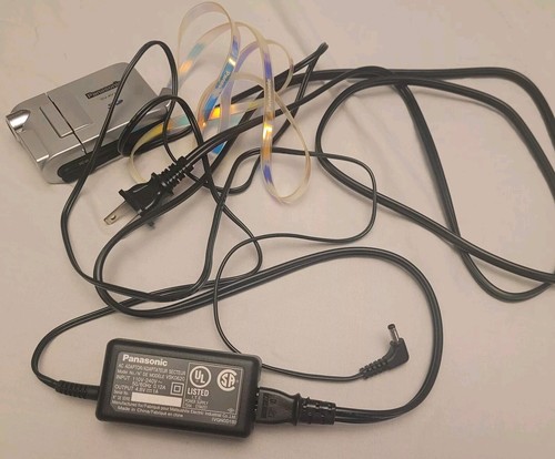 Panasonic SV-AV10 SD Multi AV Device E-Wear Fully Tested Power Cord/Accessories - Picture 14 of 24