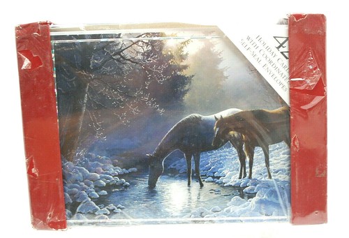 Weihnachtskarten Papierzauber verschiedene Muster & Mengen Neu X1218 - Bild 10 von 33