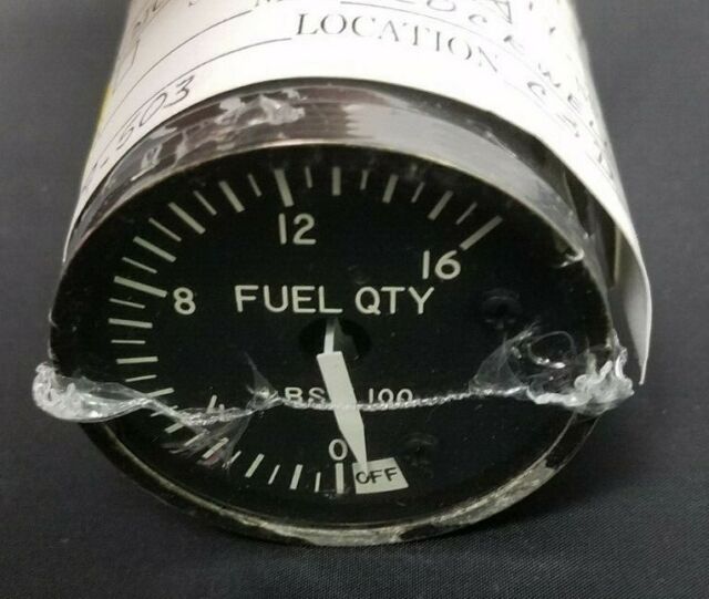 fuel quantity indicating system fuel quantity indicating system