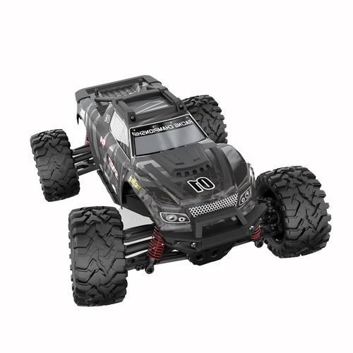 1:10 Full Scale Brushless 4WD RC Auto Fuoristrada Arrampicata Corsa RC ToysHh - Foto 16 di 16
