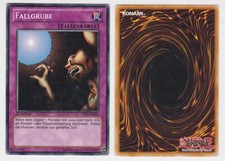 Konami Yu-Gi-Oh Fallgrube YS12-DE032 Common 1. Auflage (153939)