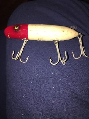 lucky 13 lure