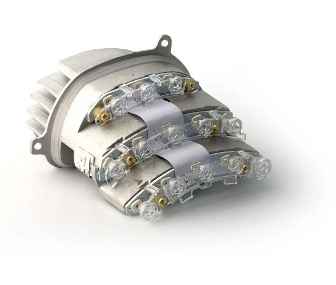 BMW E90 E91 3 Series Turn Signal LED Module Left Side OEM NEW 2004–2012 - image 3 of 4