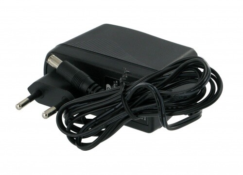 For Western Digital WDE 1UBK1000, Power Supply 12V 1.5A (18W)