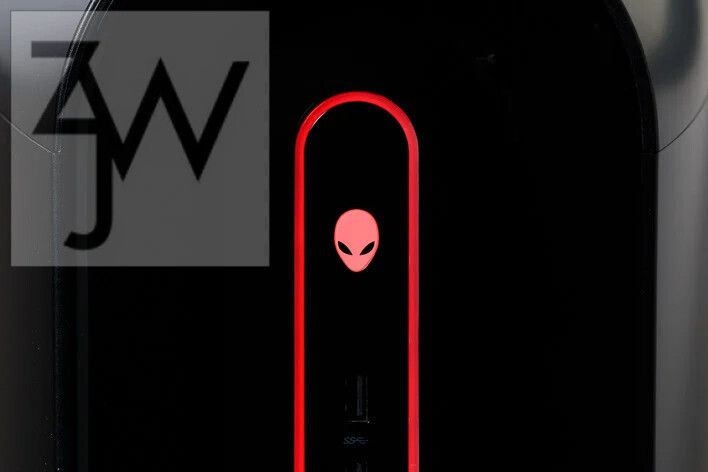Alienware Aurora R10 Ryzen 9 5900X 64GB RAM 2TB SSD RTX 2080 Ti Gaming ...