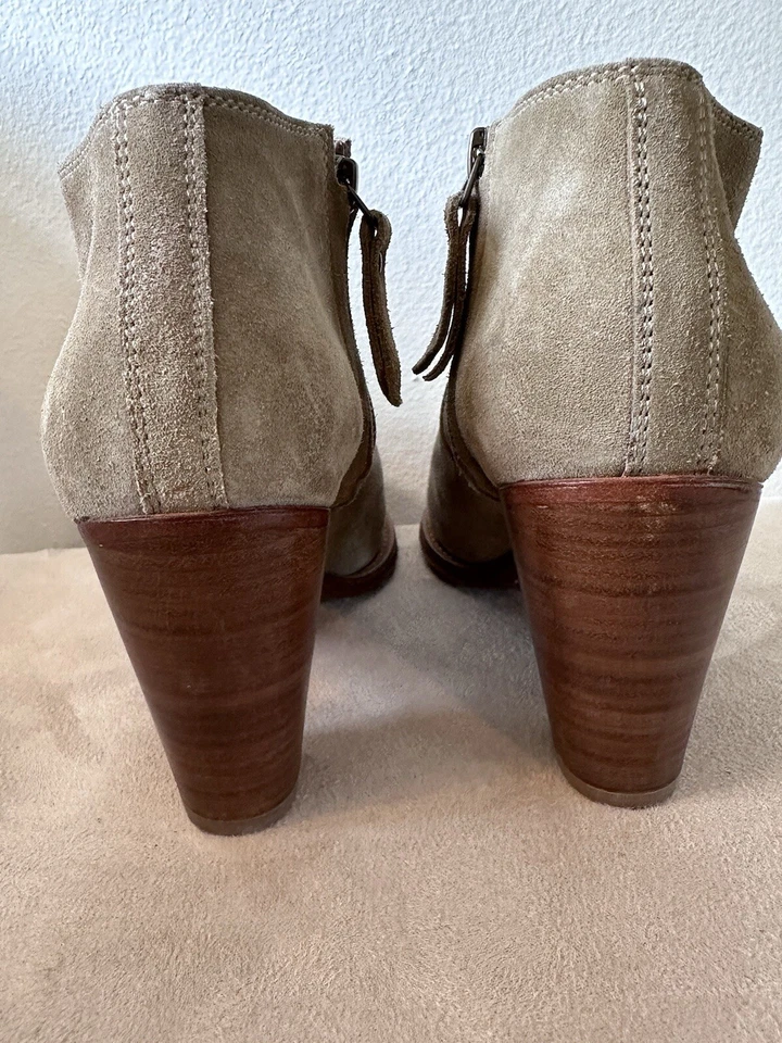 N.D.C. Botín para mujer Debbie Softly talla 39 Foto 3 de 4