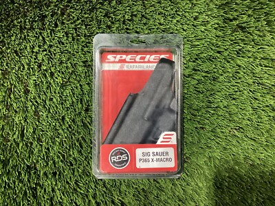 Safariland P365 X-Marco STX
