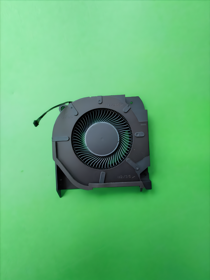 New for cpu gpu cooling fan hp omen 9 slim n43727 001 dc12v ebay