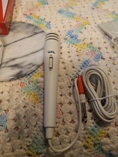 Cyber Acoustic Microphone