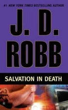 Salvation in Death - Mass Market Paperback By Robb, J. D. - VERY GOOD