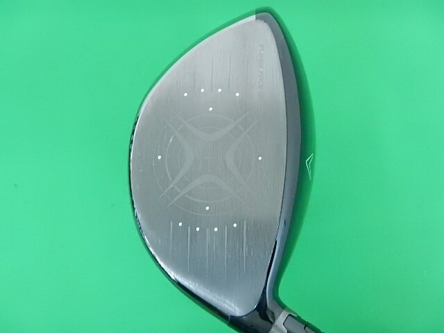 Callaway - エピックスピードテンセイホワイト1K Golf Driver Callaway EPIC SPEED LS TENSEI 1K White 60 (X