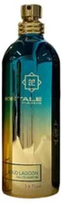 Aoud Lagoon by Montale Perfume for Unisex EDP 3.3 / 3.4 oz New Tester