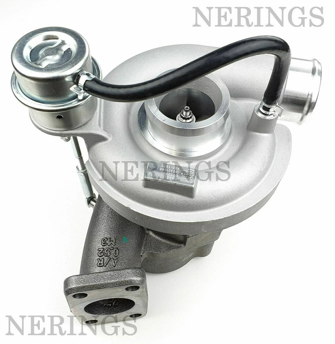 Turbolader Perkins T422423 4501871 450-1871 NEU Turbo | eBay 