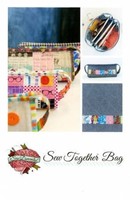 Sew Together Bag Pattern on sale Sew Together Bag Pattern on sale