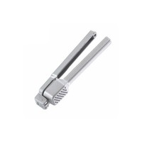 Westmark Knoblauchpresse Knoblauch Presse Biopress Neu