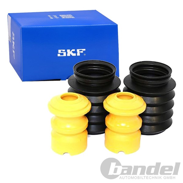 SKF STAUBSCHUTZ-SATZ PROTECTION-KIT Vorderachse Passend FüR BMW 5Er-image