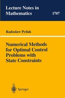 Numerical Methods For Optimal Control Problems With State Constraints Radoslaw P