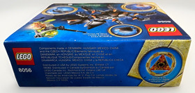 LEGO Atlantis Monster Crab Clash 8056 NEW SEALED