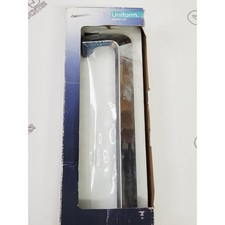 Kohler R26121-CP Uniform 18" Towel Bar - Polished Chrome