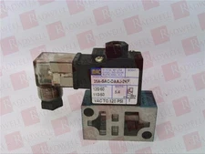 MAC VALVES INC 35A-SAC-DAAJ-2KF / 35ASACDAAJ2KF (USED)