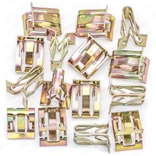 15pcs Lift Gate Trim Finish Panel Clip 11588650 for GM Buick Chevy GMC