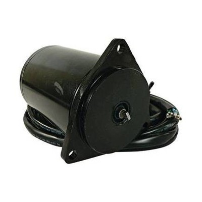 J&N 430-22149 Tilt/Trim Motor 12 V, Reversible