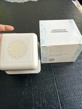 Creative Memories Blossom Place 'n' Punch New In Box