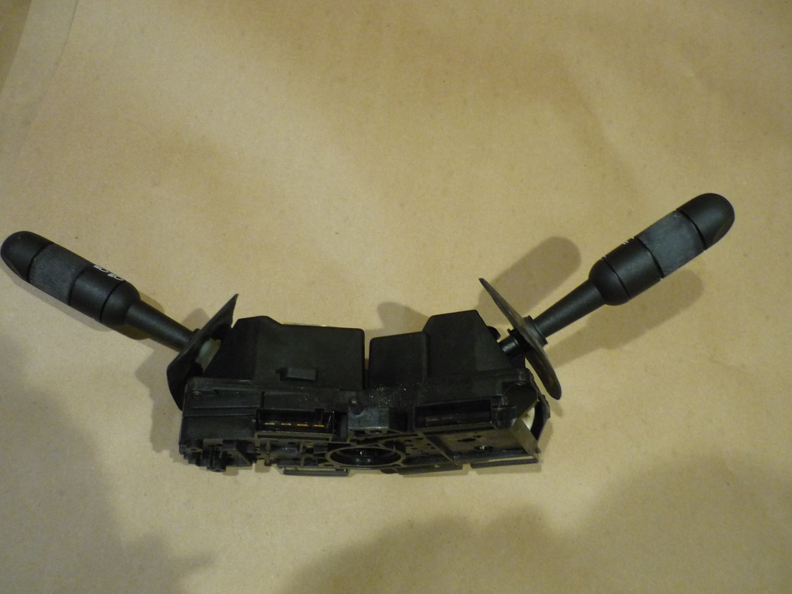 Ferrari 360, 430 - Combination Column Switch - P/N 177585