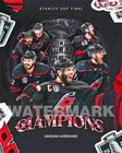 2026 Stanley Cup CAROLINA HURRICANES Glossy 8x10 Photo NHL CHAMPIONS Print