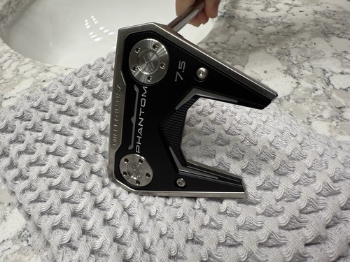 Scotty Cameron Phantom 7.5 Putter 35” - Picture 3 of 5