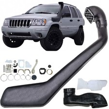 Offroad Schnorchel Kit passt für Jeep Grand Cherokee WJ 1999-2005