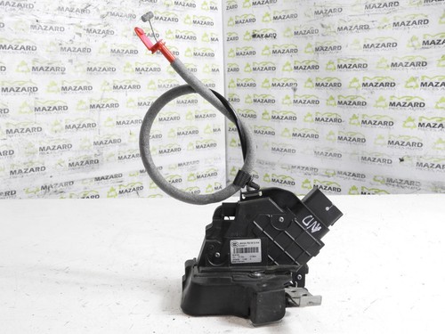 PORTIERSLOT RECHTS VOOR Ford Mondeo IV Wagon 1791406 #79913492 - Afbeelding 3 van 5