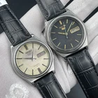 Lot of 2 Vintage Seiko 5 Automatic Men’s Watches – Fully Working
