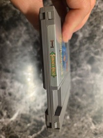 Castlevania II: Simon's Quest (Nintendo NES, 1988) Cartridge Only Authentic 