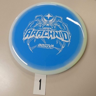 Innova Discs Halo Star Arachnid - Pick Your Disc!
