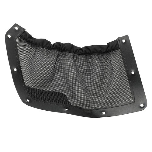 Pour CanAm Maverick R Filet de Rangement Arrière Accessoire Véhicule Essentiel - Bild 7 von 12