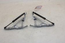 2017-2022 Infiniti Q60 Trunk Hinge Set OEM SS37