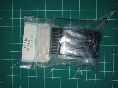Futaba FP-R128DF 8 Channel Receiver Narrow Band Dual Conversion Replacement Case